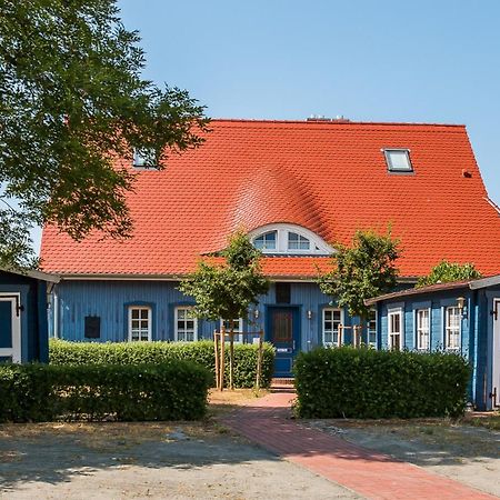 Hus in Lee Appartement Born Buitenkant foto