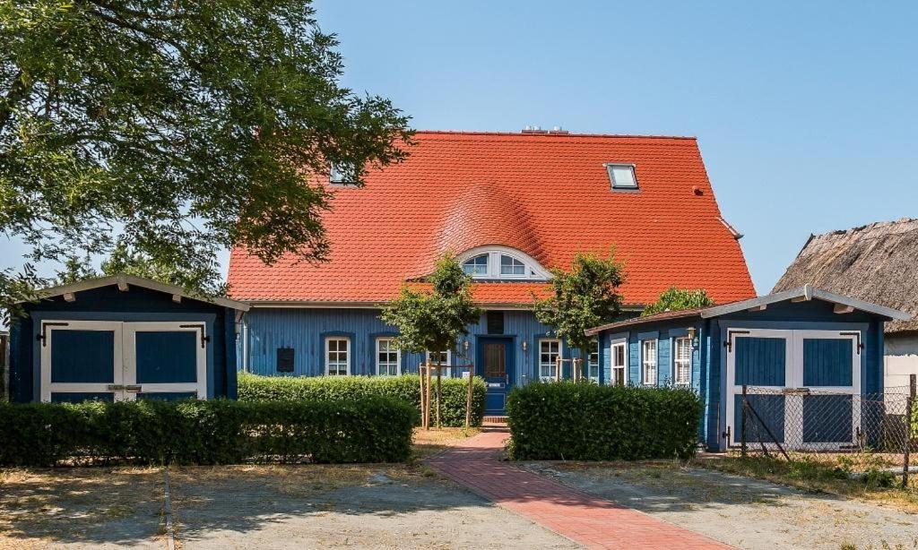 Hus in Lee Appartement Born Buitenkant foto