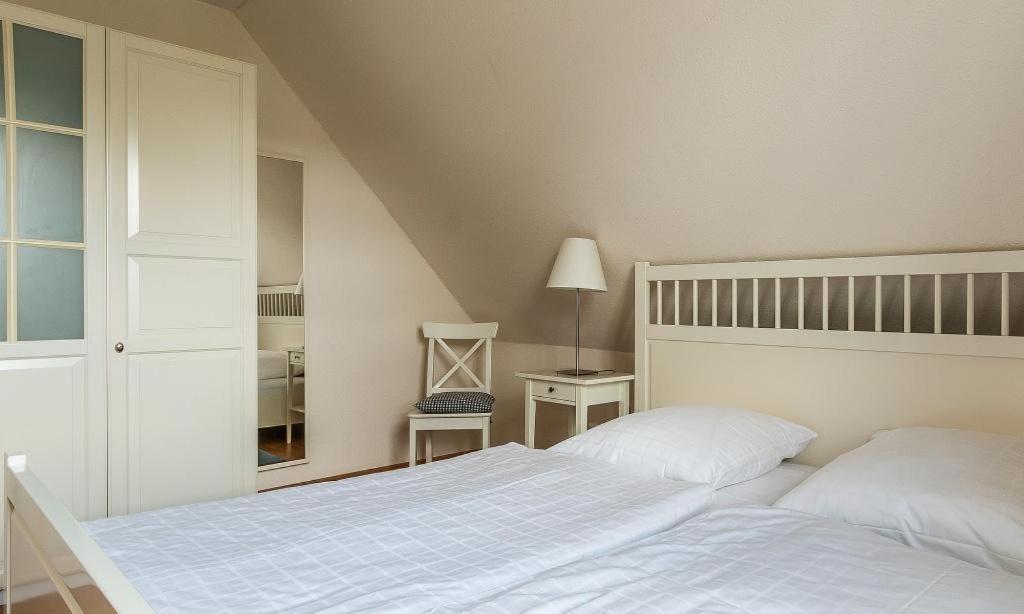 Hus in Lee Appartement Born Buitenkant foto