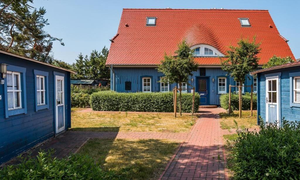 Hus in Lee Appartement Born Buitenkant foto