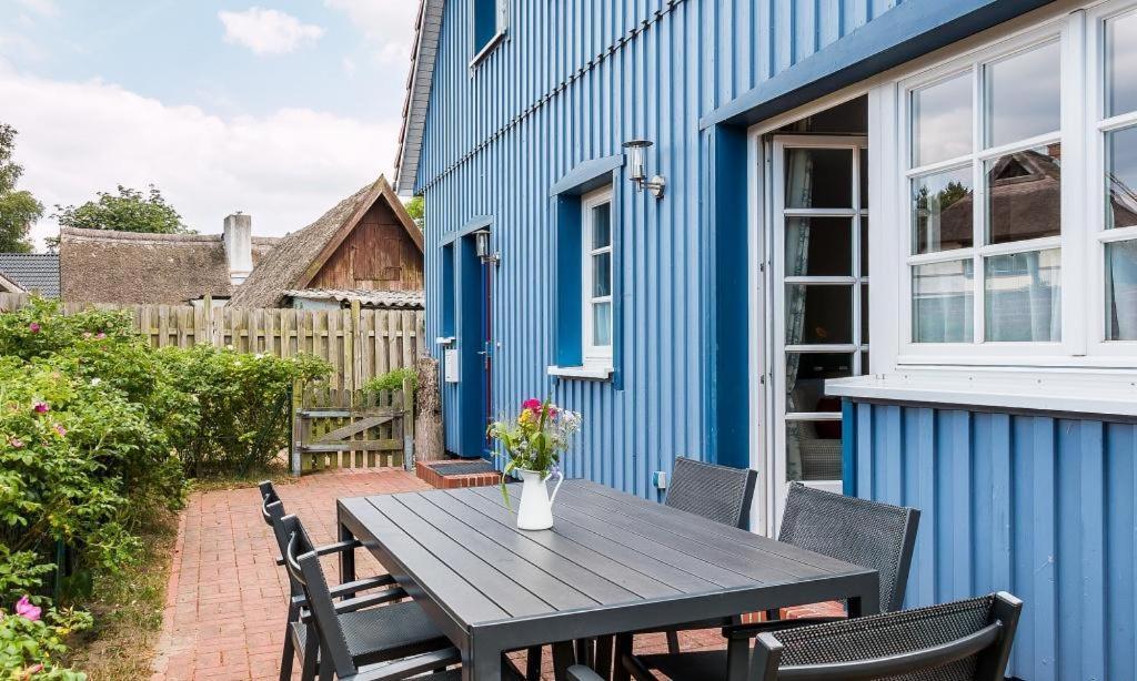 Hus in Lee Appartement Born Buitenkant foto